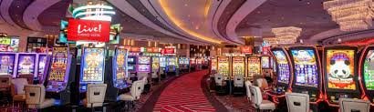Live Casino Games